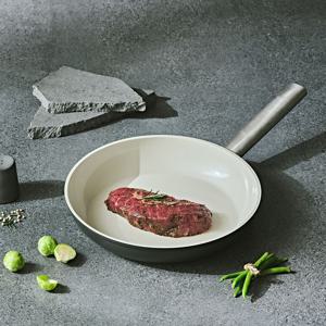 셰프토프 오블리 세라믹 인덕션 프라이팬 28cm