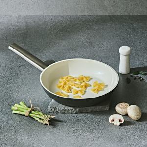 셰프토프 오블리 세라믹 인덕션 프라이팬 24cm