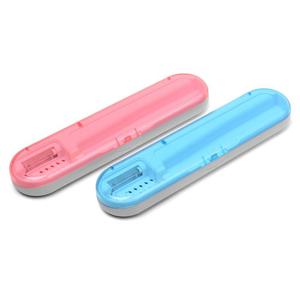 휴대용 UV 칫솔 살균기 (건전지 전용) CW-TBS100