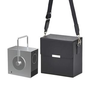 LG 시네빔 큐브 가방 케이스 Qube HU710PB 전용 보관