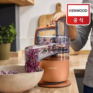 멀티프로 고 4-in-1 오픈형 만능채칼 오토 슬라이서 푸드프로세서 FDP22.130RD