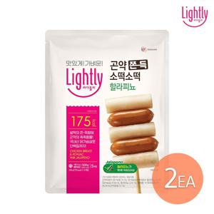 곤약소떡소떡 할라피뇨 500gx2개