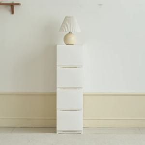 에브리 에어 서랍장 W240 4단