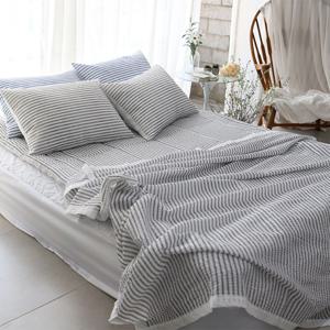 시어서커 여름이불 시어커서 냉감이불 SS/Q 2color