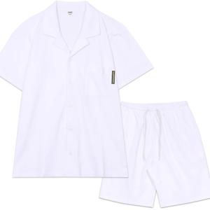 S~3XL 트레이닝세트 트레이닝복 츄리닝 포켓 바지 반팔 반바지 투피스 셋업