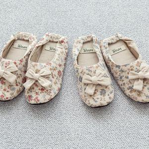 데이 덧신 실내화 실내덧신 거실화 룸슈즈 쿠션슬리퍼 푹신한 층간소음