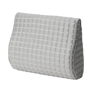 BORTBERG 보르트베리 허리쿠션 31x23cm 등받이쿠션 베개쿠션 메모리폼쿠션