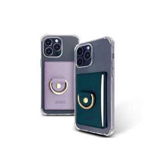 하이드 디링 카드케이스 LG V50 벨벳 V40 V35 G900 Q9 Q7 Q6 X4 X2