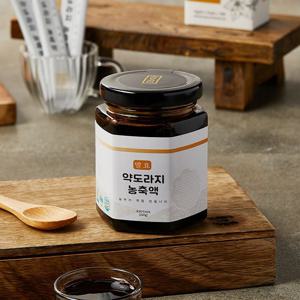발효 약도라지 농축액 220g