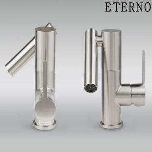 욕실 니켈 세면대 수전 파이프 원홀 세면 수도꼭지