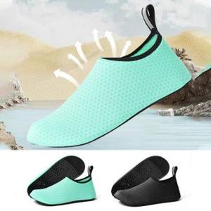 아쿠아신발 아쿠아삭스 워터슈즈 샌들 여자 남자 아쿠아로빅 슈즈 통고무