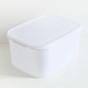 백밀폐 10호 업소용 식당 김치통 밀폐용기