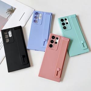 더킹 밴드톡 케이스 갤럭시S24 S23 S22 S21 노트20 A34 A33 A23