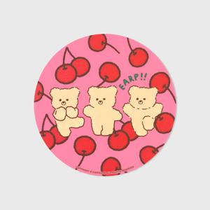 마우스패드 - Cherry nini