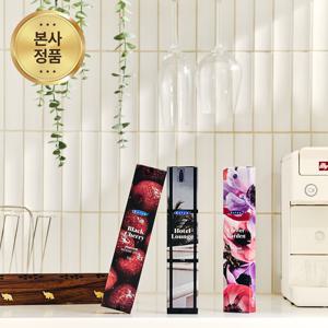 사티아 나그참파 퍼퓸 인센스 스틱 25g 3종