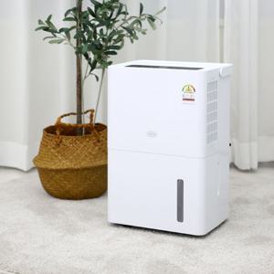 제습기 18L 저소음 원룸 화장실 욕실 가정용 습기제거 RDH-W1800S