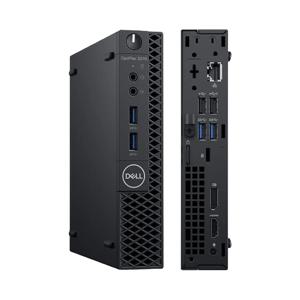 [리퍼] 델 미니PC 컴퓨터본체 3070Micro SSD512G 윈10