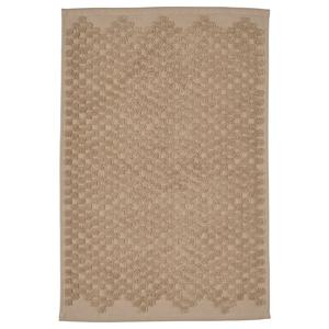 피엘캇포트 욕실발매트 40x60cm 베이지