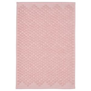 피엘캇포트 욕실발매트 40x60cm 페일핑크