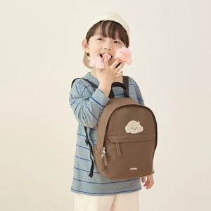 모데즈 꼬마 컴팩트 백팩 애착가방