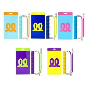 멜로우 롤링 초고속 케이블 (240w)