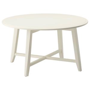크락스타 커피테이블 거실 90cm 화이트