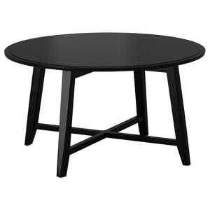 크락스타 커피테이블 거실 90cm 블랙