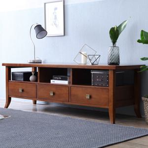 [리퍼]상하이 레트로 거실장