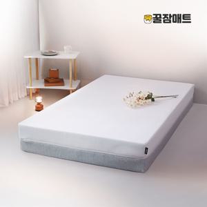 에어젤 메모리폼 25cm 양면 매트리스 수퍼싱글(SS) 퀸(Q) 푹신함 단단함