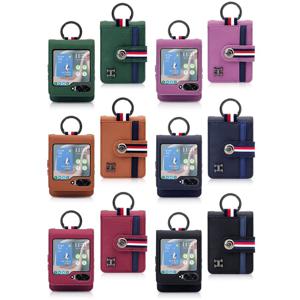 잭팟 힙 커버 카드케이스 갤럭시Z플립6 5 4 3 2 1