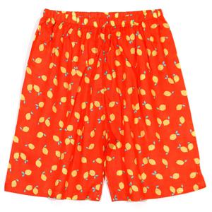 여자5부반바지 잠옷바지 여름 반바지 파자마 레이온 잠옷