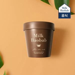 헤어 밤 마스크 200ml