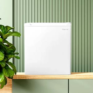 미니 원도어 냉장고 47L KRDO47WLH1 화이트