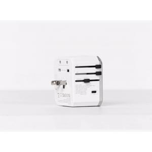 해외여행 어댑터 충전기 여행용 고속충전 5포트