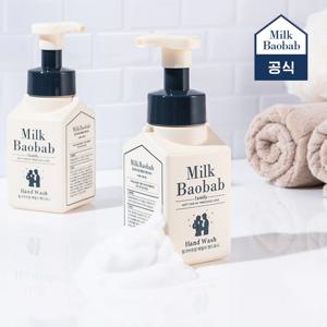 패밀리 핸드워시 300ml