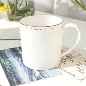 한국도자기 골드위시스 머그 2P