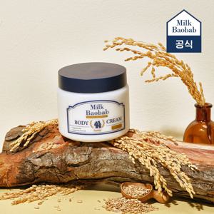 패밀리 바디크림 500g