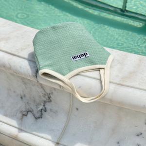 트위드 손목가방 한손가방 미니백 미니토트백 토트백 버킷백