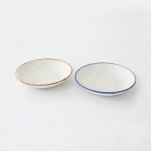 영국 대플 dapple 원형찬기 13cm