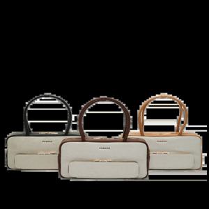 보온보냉 완벽한 포모드 보스턴백(FORMOD canvas boston bag)