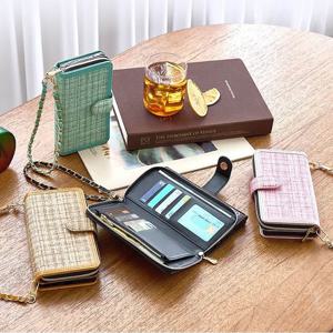 코지 지퍼 다이어리 지갑케이스 아이폰 갤럭시S24 노트20 퀀텀 A35 A25 A13 버디