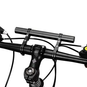 자전거 핸들 확장거치대 보조핸들 연장봉