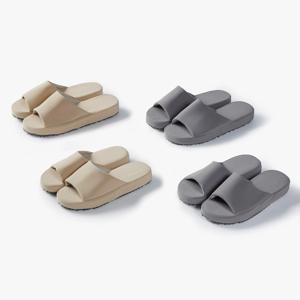 층간소음 저감 오픈토 거실화 (2sizes)(2colors)