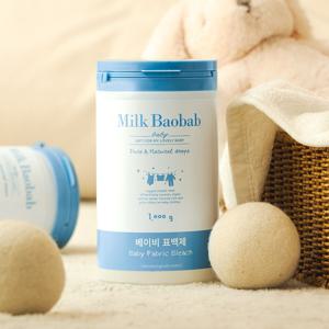 베이비 표백제 1000g