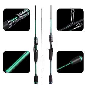 낚시 엑티브 스피닝릴 UL루어낚시대 DMF