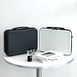 레디백 기내용 캐리어 미니 작은 여행용 베이직형 2컬러