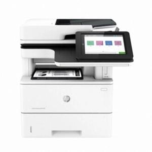 MFP M528F 흑백 FAX 레이저복합기 /토너포함 /Enterprise 사무용