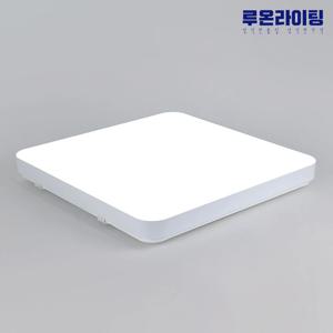 LED등 장수 베젤리스 방등 조명 거실등 50W 방전등