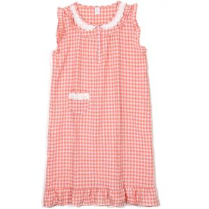 원피스잠옷 여름 반팔 파자마 실내복 홈드레스 국산 라운지웨어