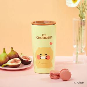 춘식이 스텐텀블러 1P